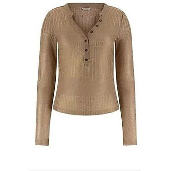 Guess  Pullover W6RP09 KC812-FNJQ FOAMY TAUPE günstig online kaufen