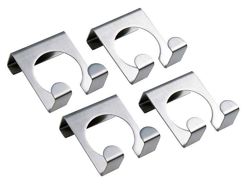 CHG Handtuchhalter CHG Türhaken aus Edelstahl, günstig online kaufen