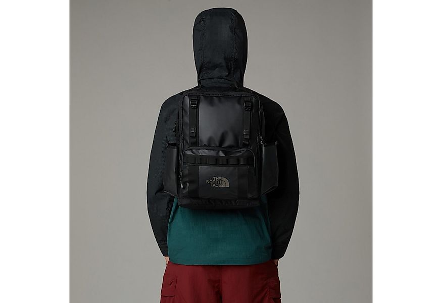 The North Face Daypack BASE CAMP DAYPACK (1-tlg), 22 Liter Volumen günstig online kaufen