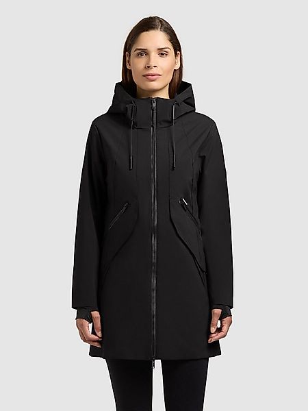 khujo Sommerjacke EIZA günstig online kaufen