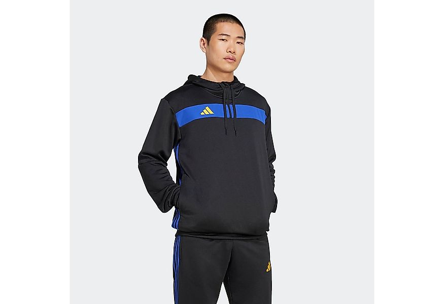 adidas Performance Kapuzensweatshirt TIRO ES SW HD günstig online kaufen