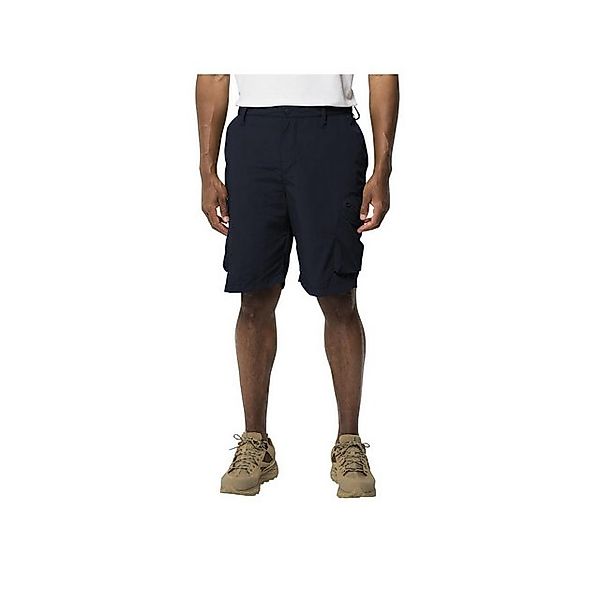 Jack Wolfskin Chinohose KALAHARI - Shorts - night blue nightblue (1-tlg) günstig online kaufen