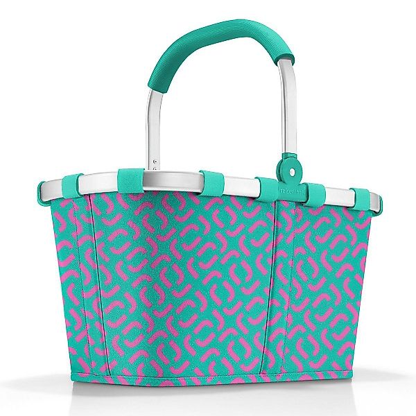 REISENTHEL® Einkaufskorb Carrybag Einkaufskorb Motiv BK günstig online kaufen