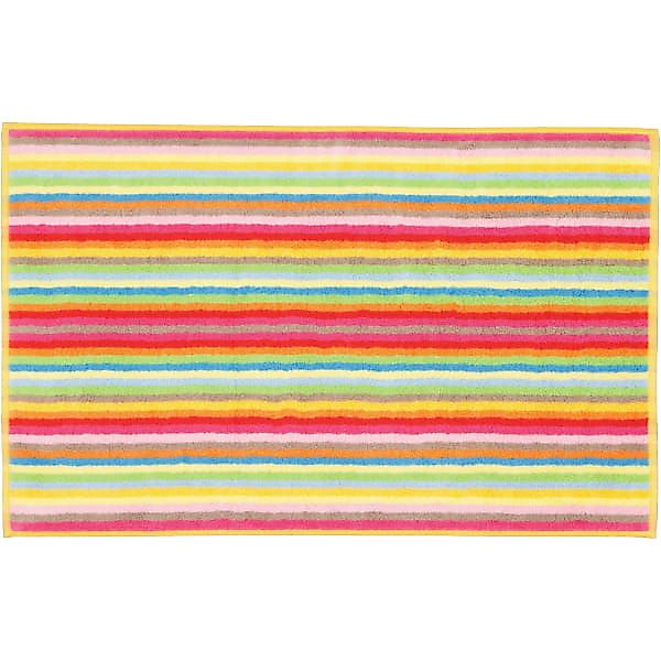 Cawö Badematte Life Style 7008 - Größe: 50x80 cm - Farbe: multicolor - 25 günstig online kaufen