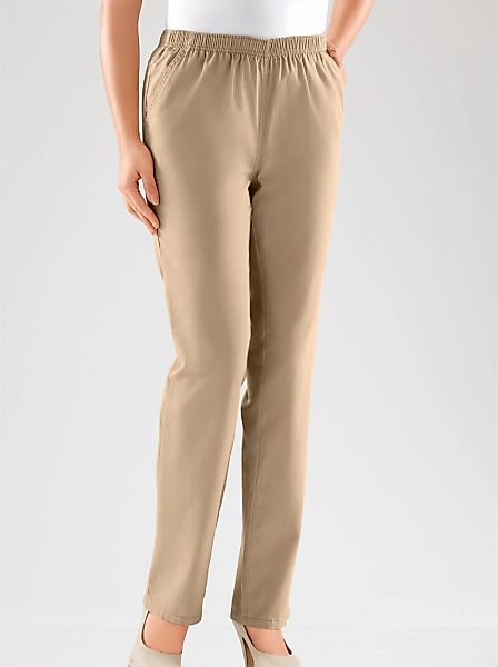 Classic Basics Schlupfjeans 1 Stk. günstig online kaufen