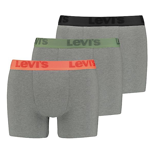 Levi's® Boxer Boxer Brief (3-St) mit günstig online kaufen