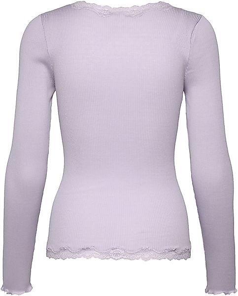 rosemunde Strickjacke Babette Silk Cardigan wunderschöner günstig online kaufen