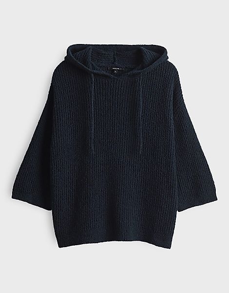 OPUS Strickpullover Padalie coal blue günstig online kaufen
