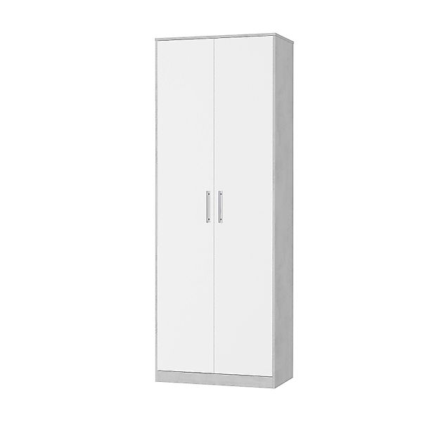 SMARTBett Drehtürenschrank SMARTBett Schrank Kleiderschrank Aktenschrank günstig online kaufen