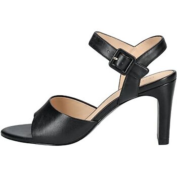 Peter Kaiser Sandalen Nappaleder High-Heel-Sandalette günstig online kaufen
