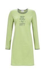 Ringella Nachthemd Sleepshirt mit Motivdruck günstig online kaufen