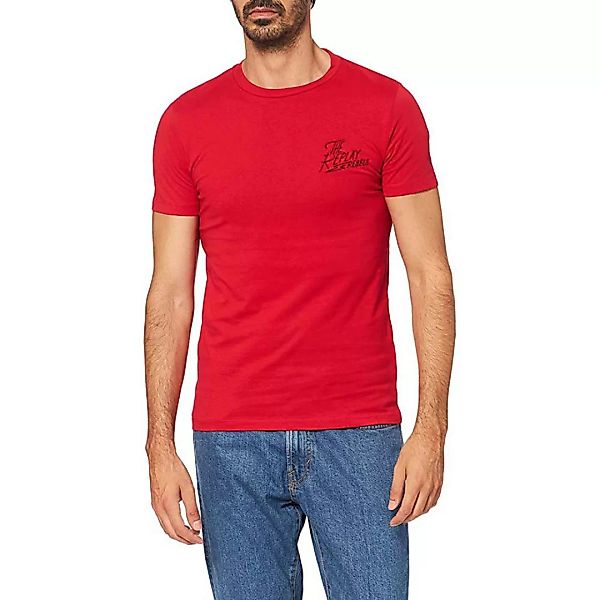 Replay M3459.000.22980p T-shirt XS Red günstig online kaufen