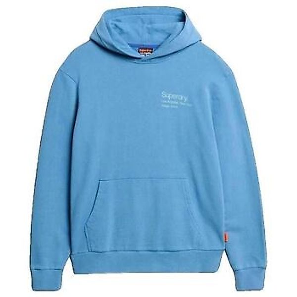 Superdry  Sweatshirt Core City günstig online kaufen