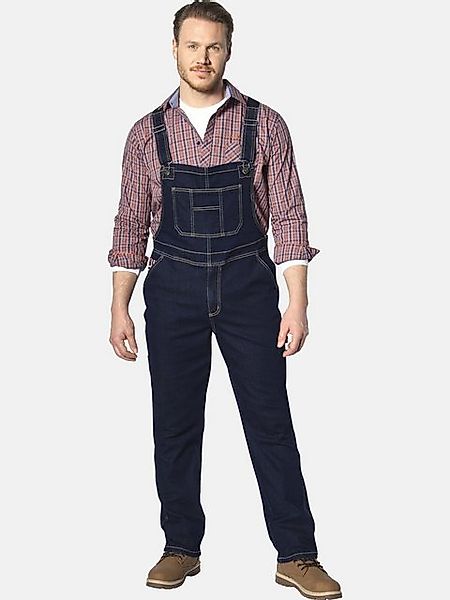 Jan Vanderstorm 5-Pocket-Jeans KEARON mit Elastikeinsätzen günstig online kaufen