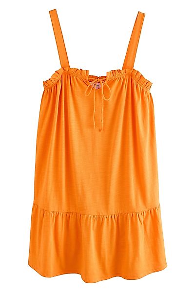 Next Jerseykleid Minikleid aus 100 % günstig online kaufen