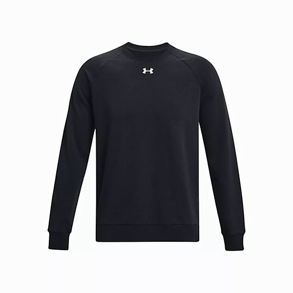 Under Armour® Fleecepullover Under Armour Herren Pullover Rival Fleece Crew günstig online kaufen