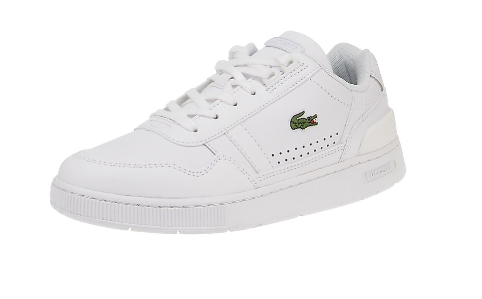 Lacoste 45SFA0090 T-Clip 123 13-21GWHTWHT-37 Sneaker günstig online kaufen