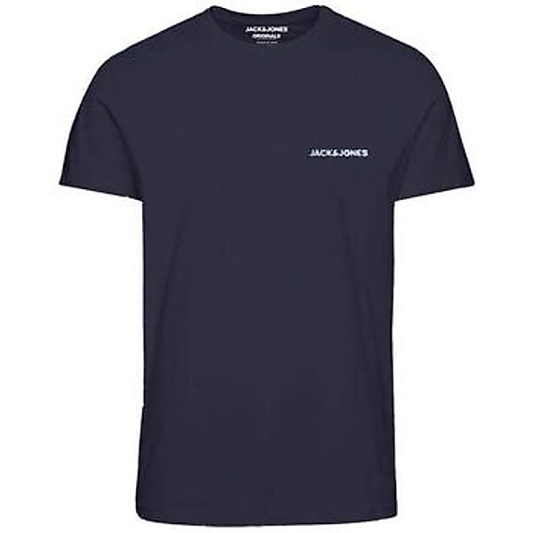 Jack & Jones  T-Shirts & Poloshirts 12284583-NBZ günstig online kaufen