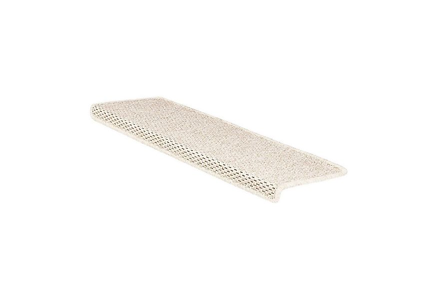 Floordirekt Stufenmatte Kalkutta, Erhältlich in 3 Farben & 3 Größen, Treppe günstig online kaufen