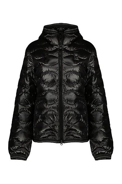 Blauer Winterjacke günstig online kaufen