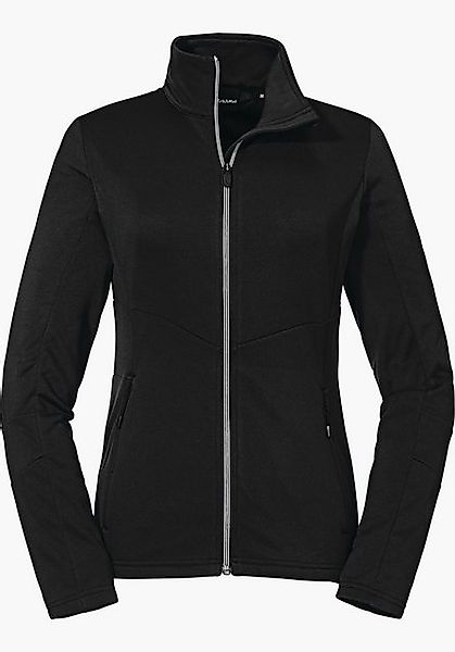 Schöffel Fleecejacke Reuti in schnell trockender Qualität günstig online kaufen