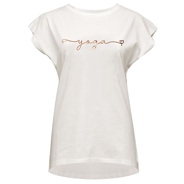Yogistar Yoga & Relax Shirt Yoga günstig online kaufen