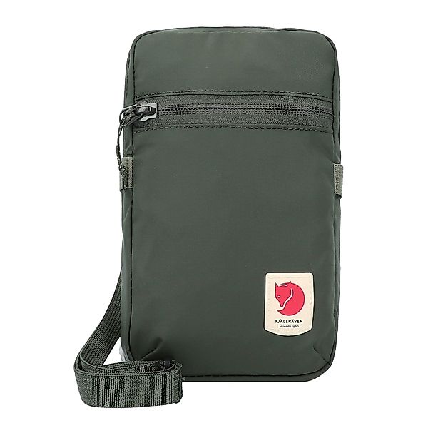 Fjällräven Schultertasche High Coast, Polyamid günstig online kaufen