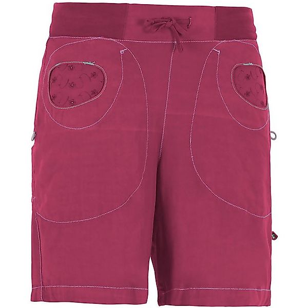 E9 Trekkingshorts MIX SHORT-BB raspberry - E9 günstig online kaufen