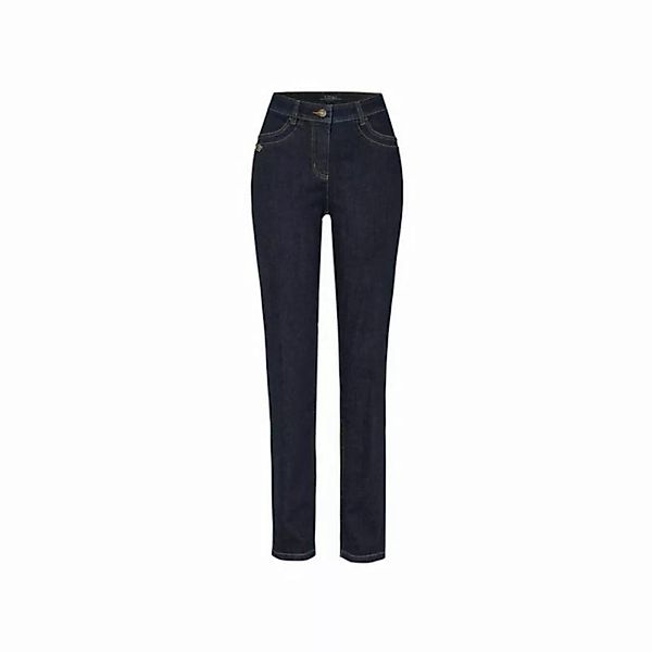 TONI Shorts blau regular fit (1-tlg) günstig online kaufen
