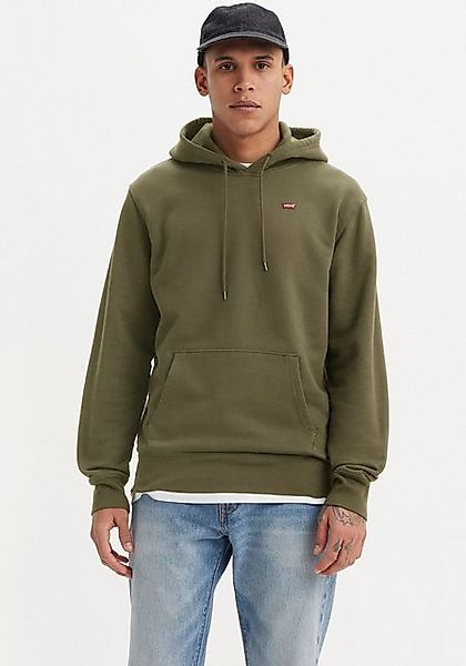 Levi's® Kapuzensweatshirt NEW ORIGINAL HOODIE mit günstig online kaufen