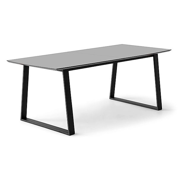 Hammel Furniture Esstisch »Meza Designtisch mit Auszugsfunktion und 2 Einle günstig online kaufen