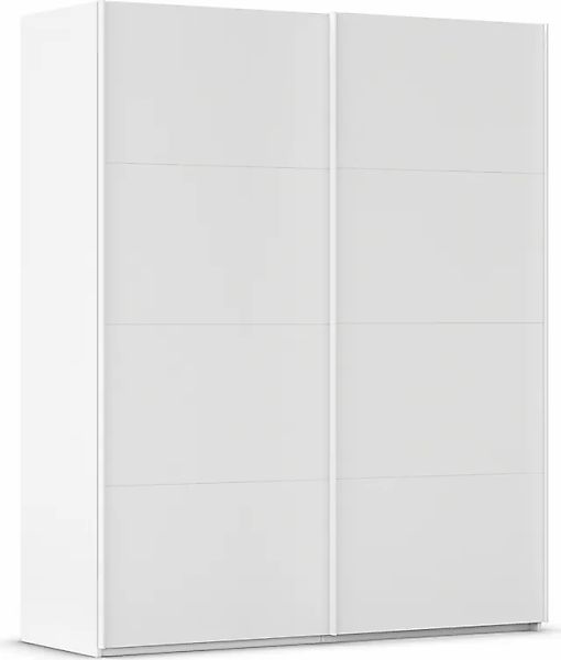 rauch Schwebetürenschrank "Kleiderschrank Schrank Garderobe Schlafzimmersch günstig online kaufen