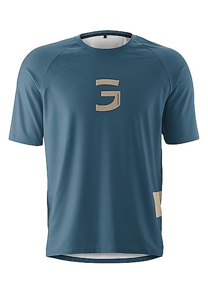 Gonso Radtrikot Trail Jersey M Herren Fahrradtrikot, leichtes u atmungsakti günstig online kaufen