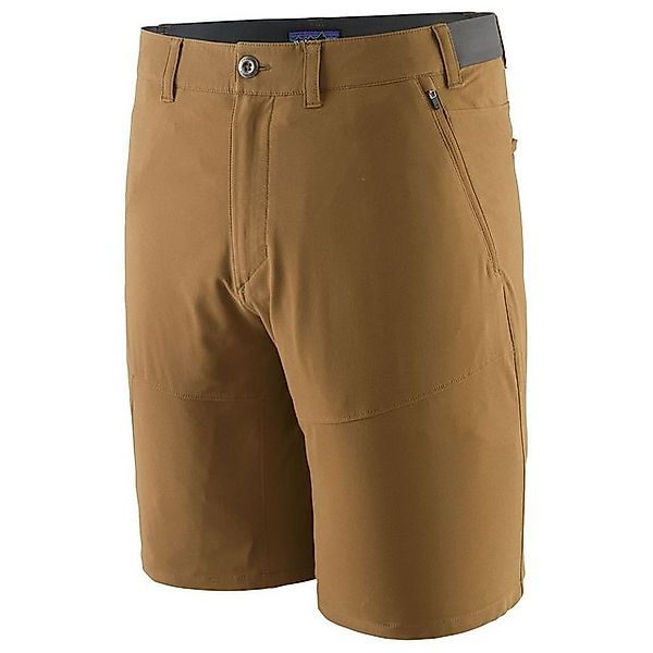 Patagonia Funktionshose Herren Outdoorhose Terravia Trail Shorts 10 günstig online kaufen