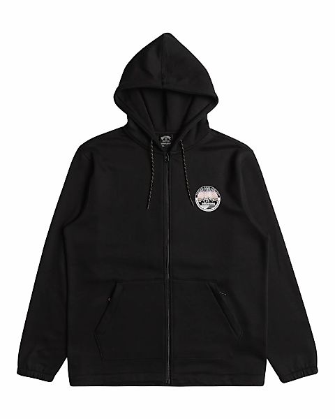 Billabong Kapuzensweatshirt "Compass" günstig online kaufen