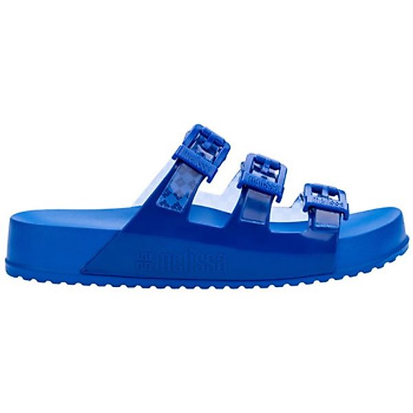 Melissa  Sandalen Cozy Stripes - Blue günstig online kaufen
