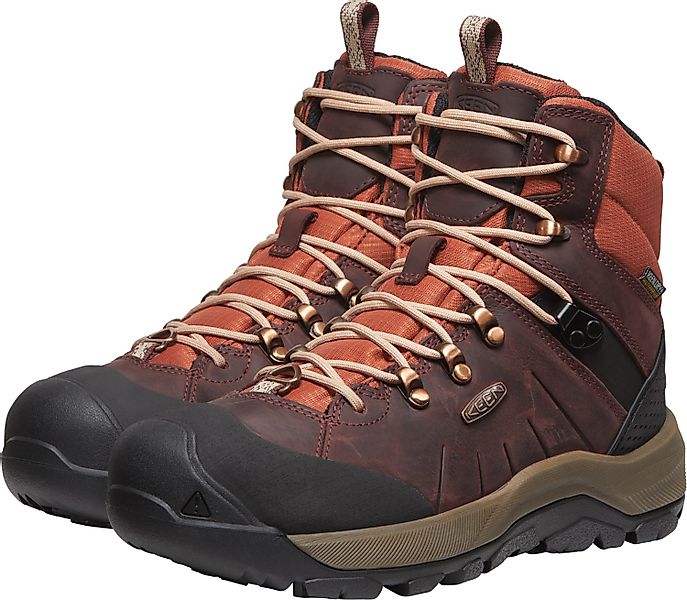 Keen REVEL IV MID POLAR Winterstiefel günstig online kaufen