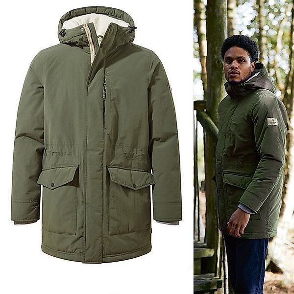 Craghoppers Hardshelljacke Craghoppers - warme wasserdichte, wattierte, gef günstig online kaufen