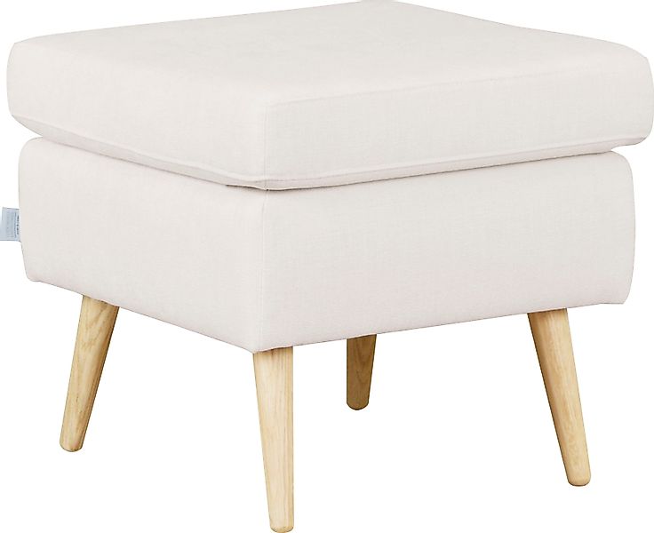 Home affaire Hocker Salla, Bezug auch günstig online kaufen