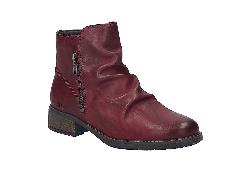 Josef Seibel Kate 18 Stiefelette Stiefelette, Boots, Kurzstiefel mit modisc günstig online kaufen