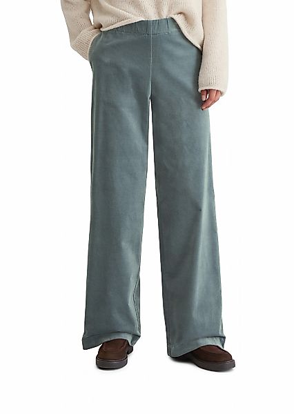 Marc OPolo Chinohose "aus Organic Cotton Stretch" günstig online kaufen