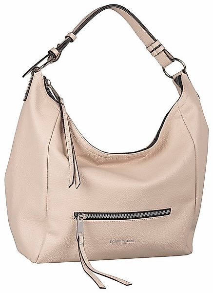 Bruno Banani Hobo Amalfi, Beuteltasche Schultertasche verstellbarer Schulte günstig online kaufen