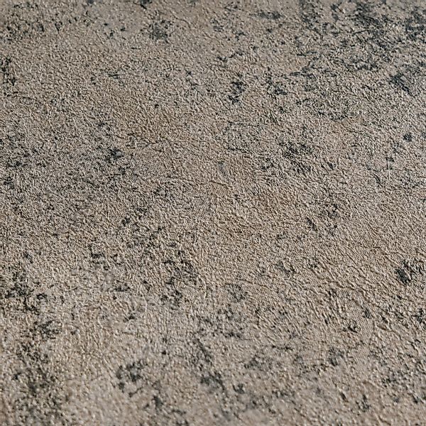 A.S. Creation Vliestapete Struktur Oberfläche 10,05 x 0,53 m Braun-Metallic günstig online kaufen