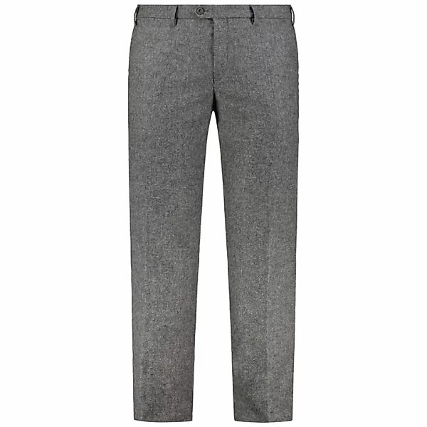 Eurex by Brax Flanellhose "Jan" mit Stretch, gerade günstig online kaufen