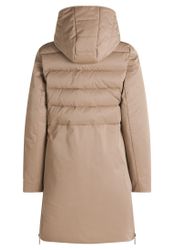 Amber & June Steppjacke günstig online kaufen