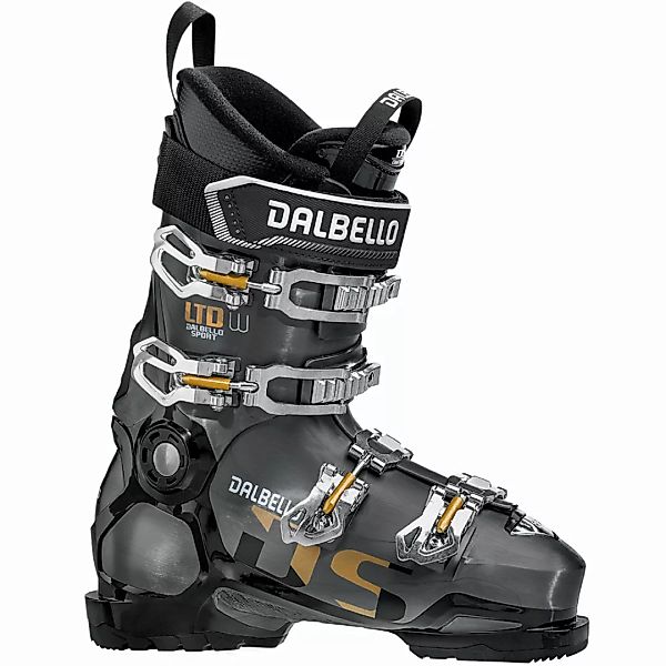 Dalbello DS LTD W LS Damen-Skistiefel Anthracite/Black günstig online kaufen