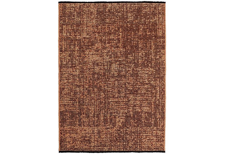 Villa Möbel Teppich Coloranza, Läufer, Höhe: 10 mm, Baumwolle Teppich Anti- günstig online kaufen