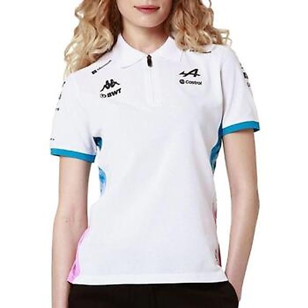 Kappa  T-Shirts & Poloshirts 321U88W-A02 günstig online kaufen