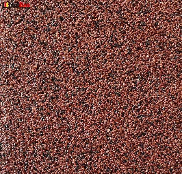 None Gipsputz Set Mosaikputz Buntsteinputz BP 80 25 kg Sockelputz + Quarzgr günstig online kaufen