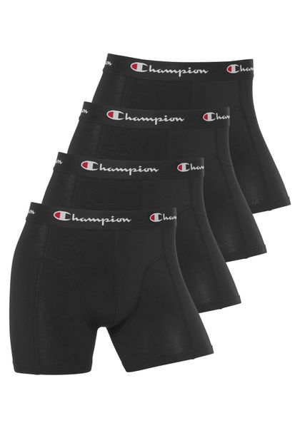 Champion Boxershorts Packung, 4 Stk. tlg. günstig online kaufen